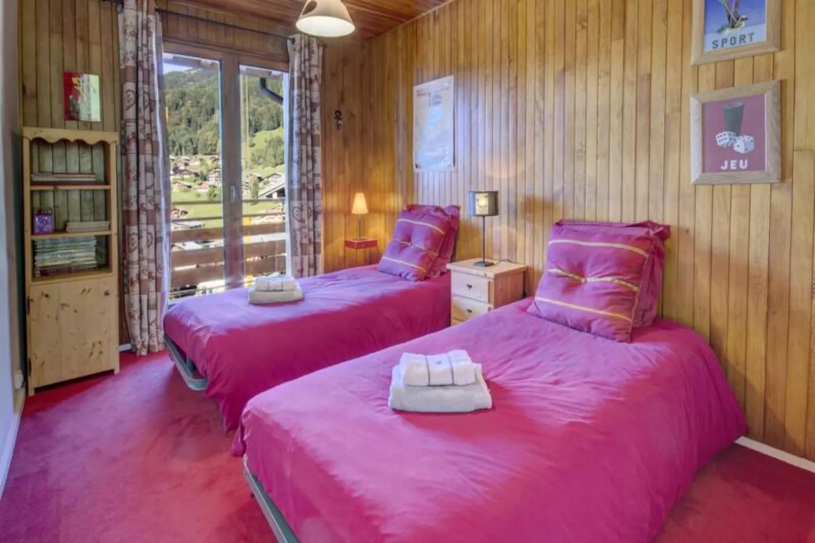 Résidence Le Val D'or-Nicht zugeordnet