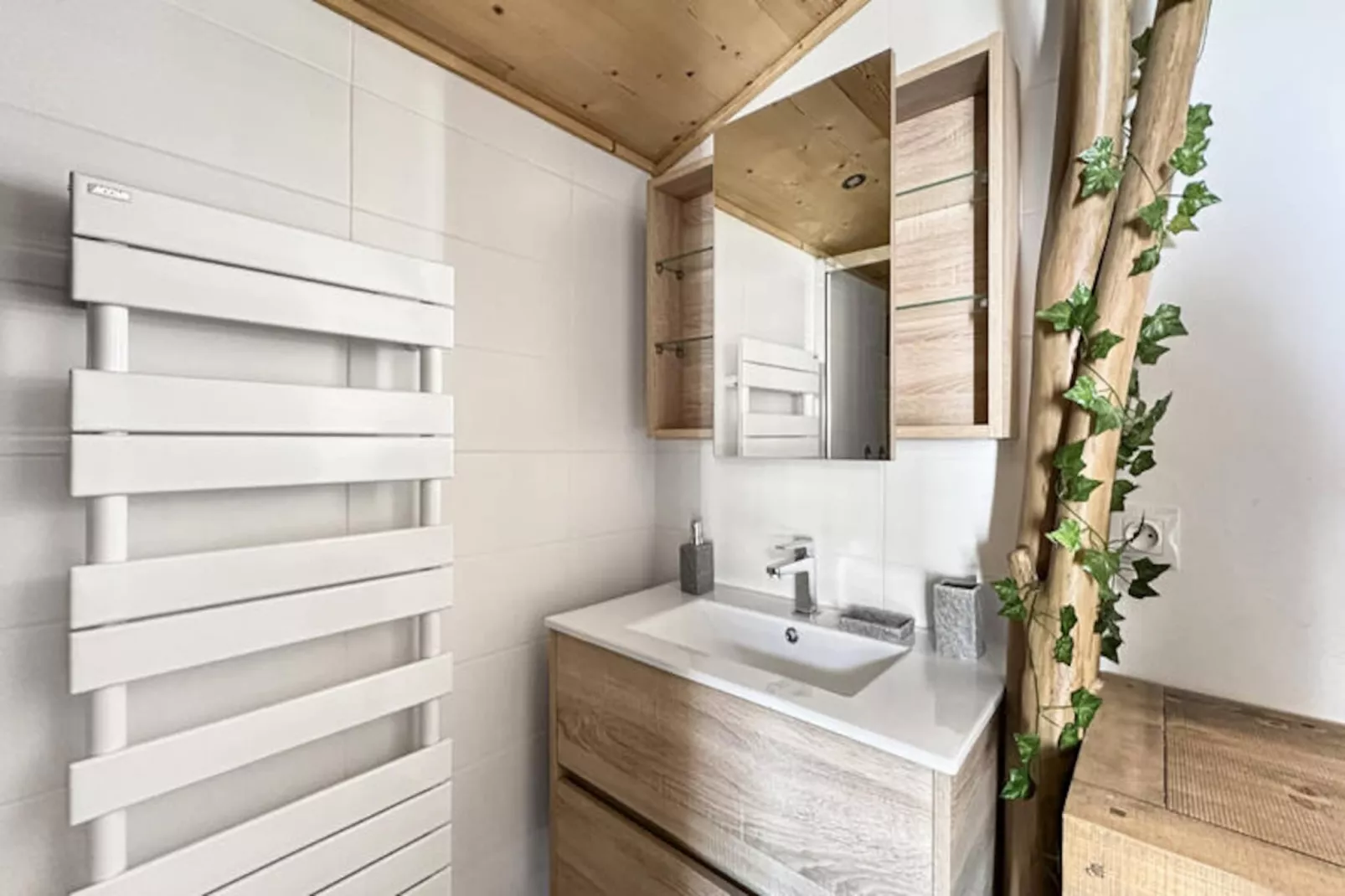 Appartements à Les Carroz-d'Arâches-Nicht zugeordnet