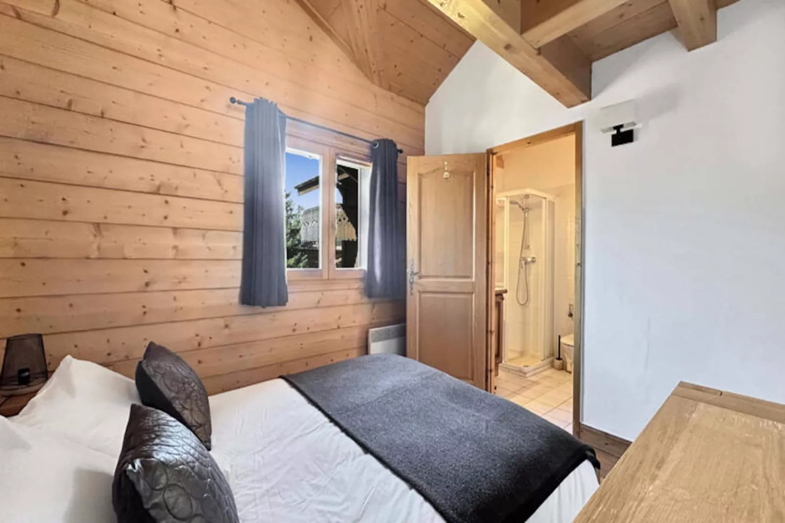 Appartements à Les Carroz-d'Arâches-Non tagué