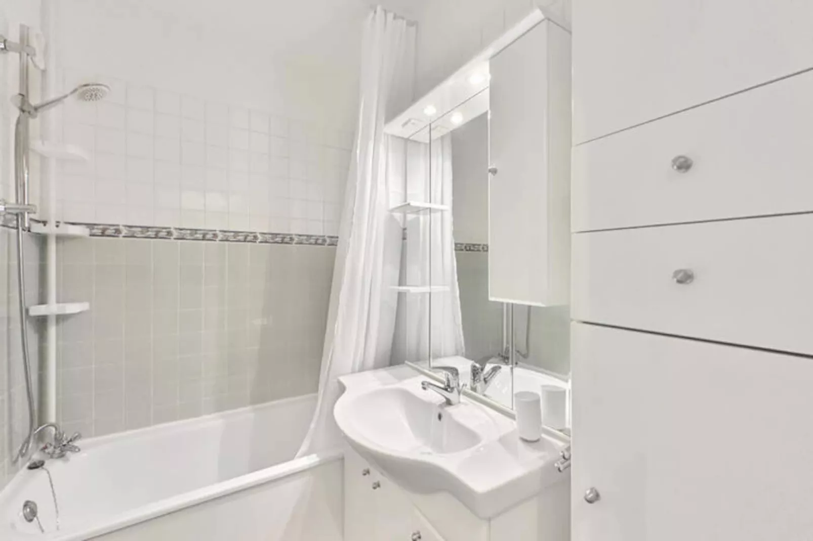 Studio à Les Carroz-d'Arâches-Nicht zugeordnet