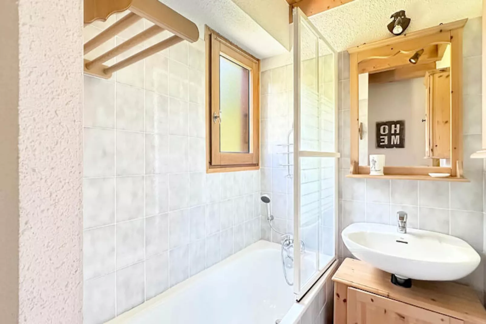 Chalets à Les Carroz-d'Arâches-Nicht zugeordnet