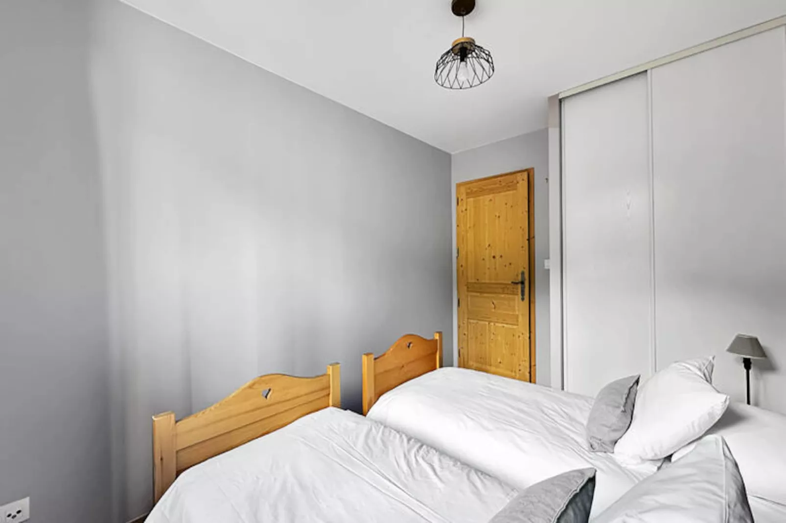 Appartements à Les Carroz-d'Arâches-Nicht zugeordnet