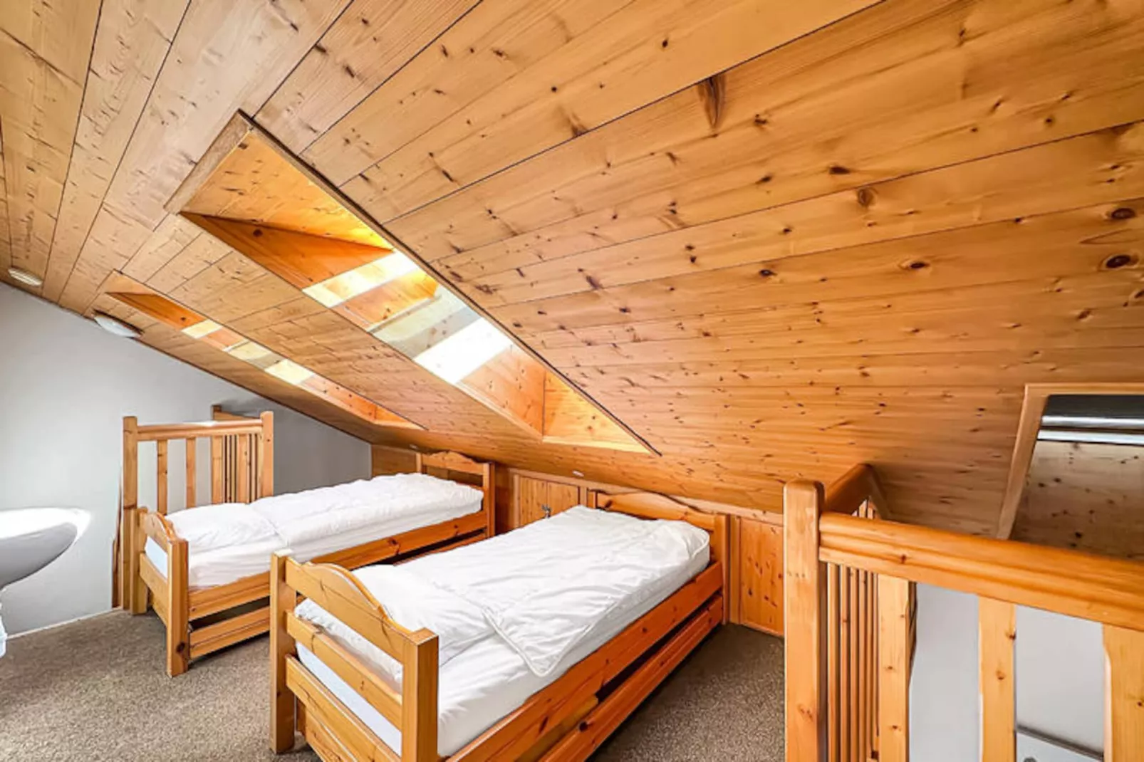 Appartements à Les Carroz-d'Arâches-Nicht zugeordnet