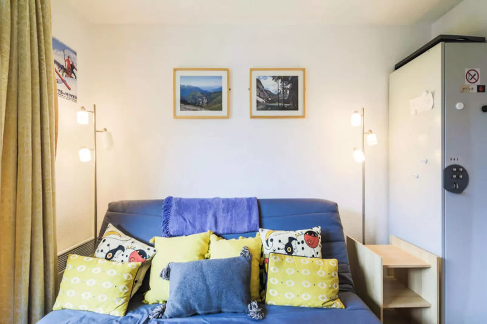 Résidence Sirius - maeva Home - Non tagué