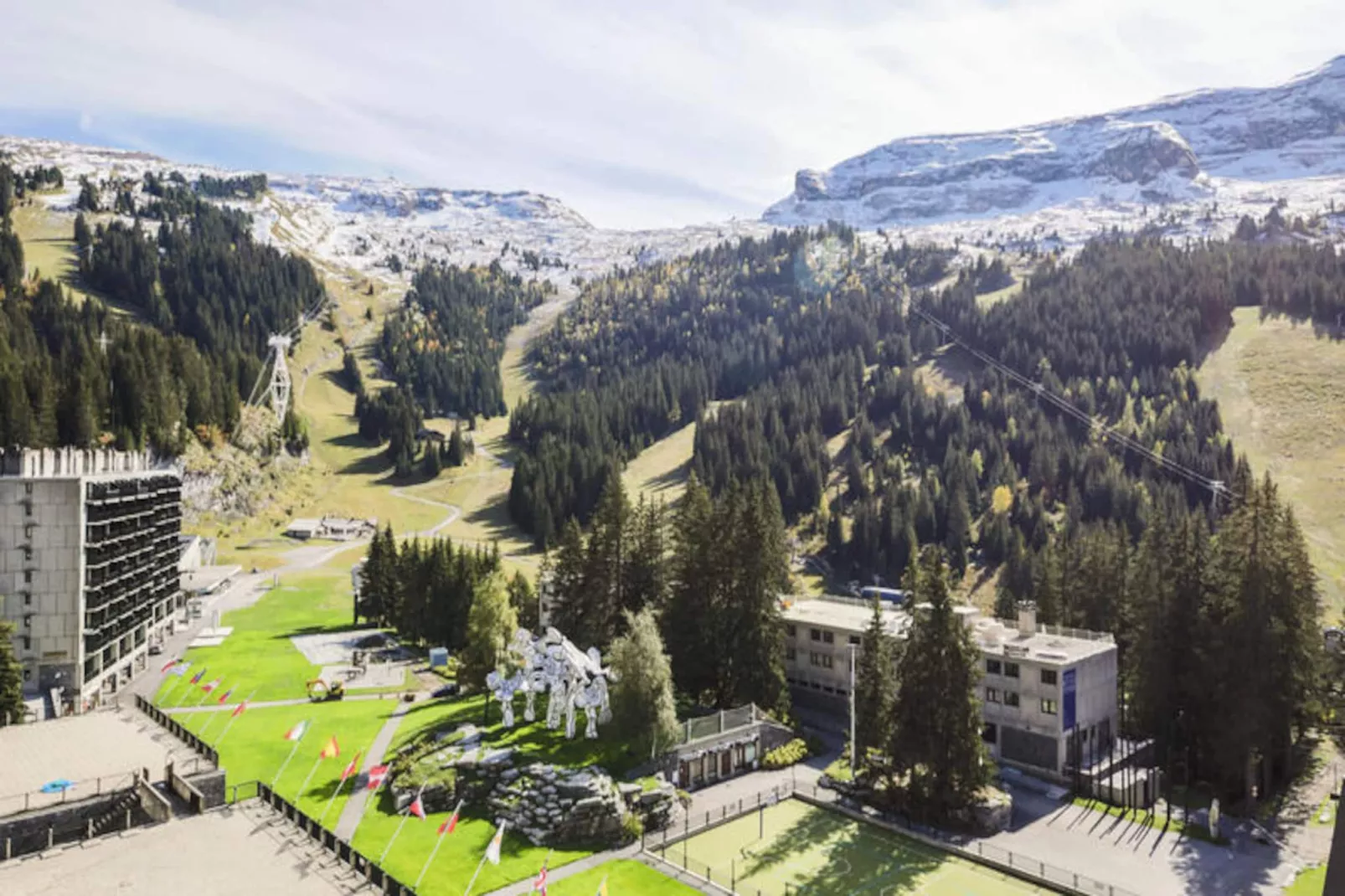 Résidence Cassiopée - maeva Home - Non tagué