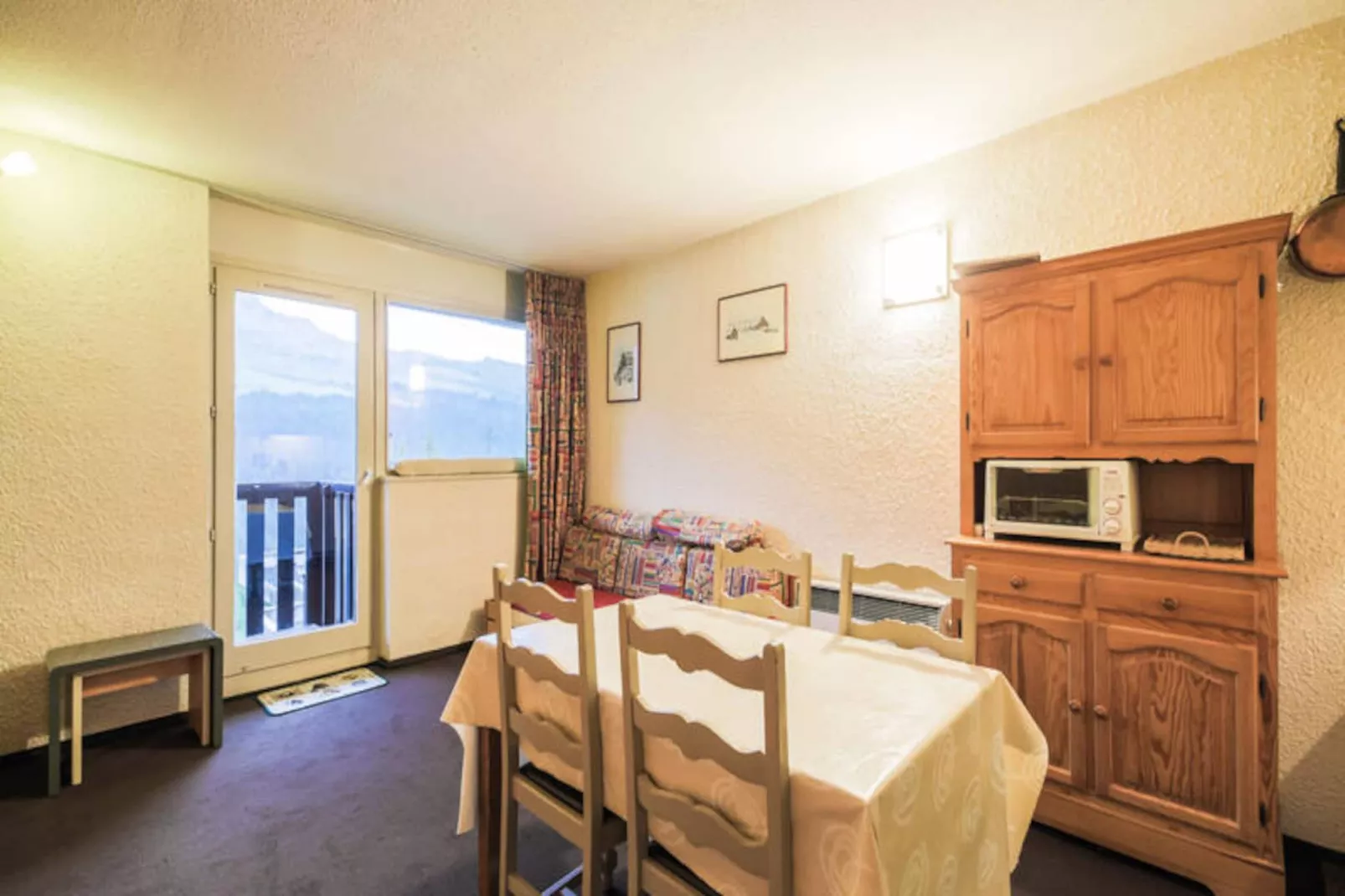 Résidence Gémeaux - maeva Home-Nicht zugeordnet