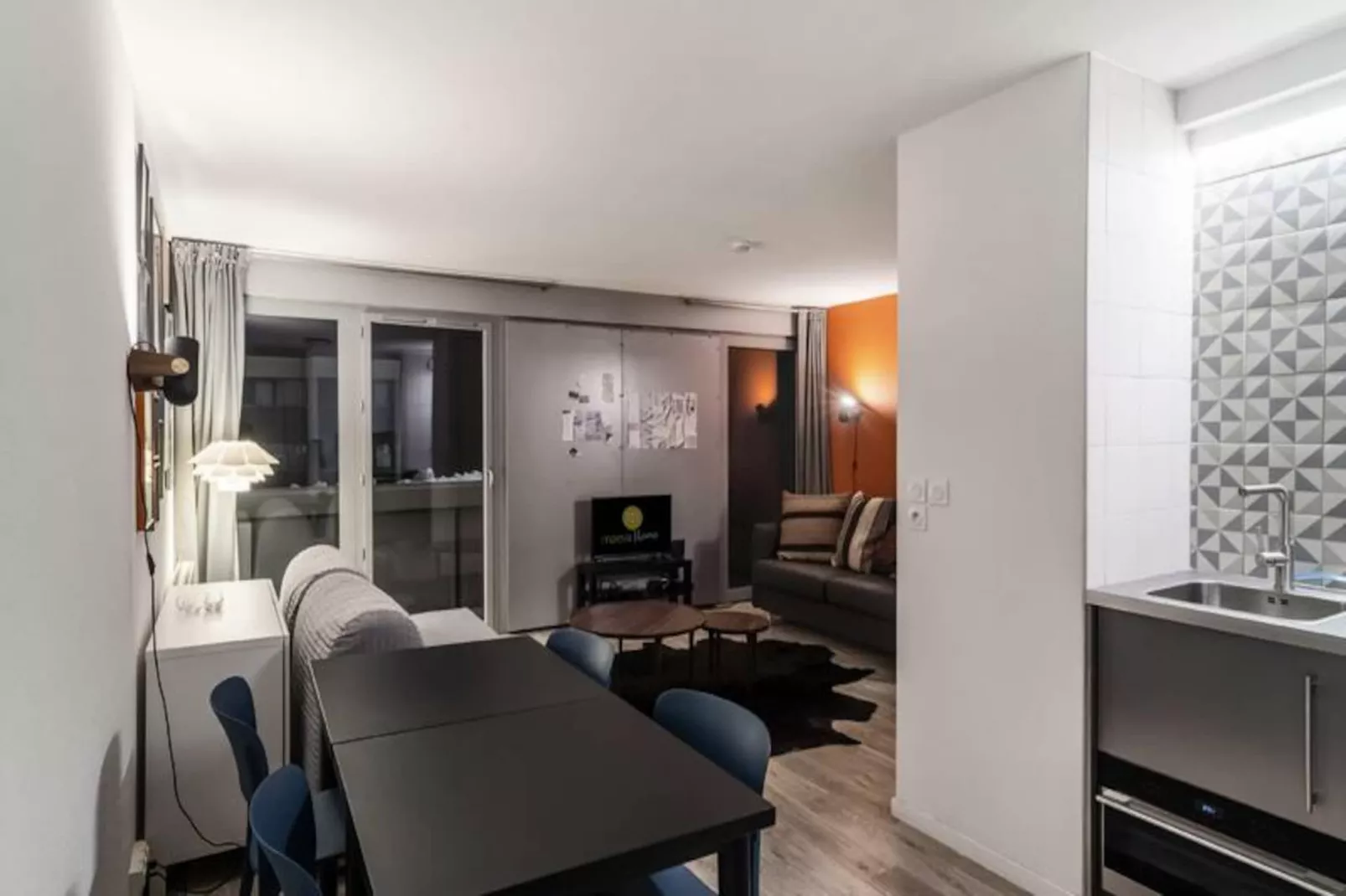 Résidence La Petite Ourse - maeva Home-Untagged