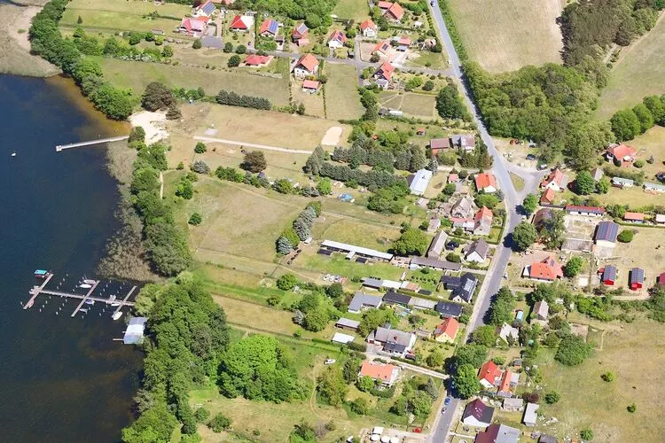 Apartment 5 Onkel Toms Hütte-Areas summer 1km