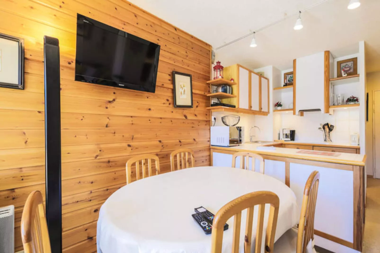 Résidence Le Château de Crans - maeva Home - Nicht zugeordnet