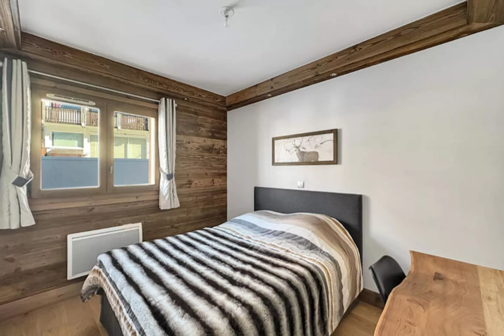 Appartements à Les Carroz-d'Arâches-Untagged