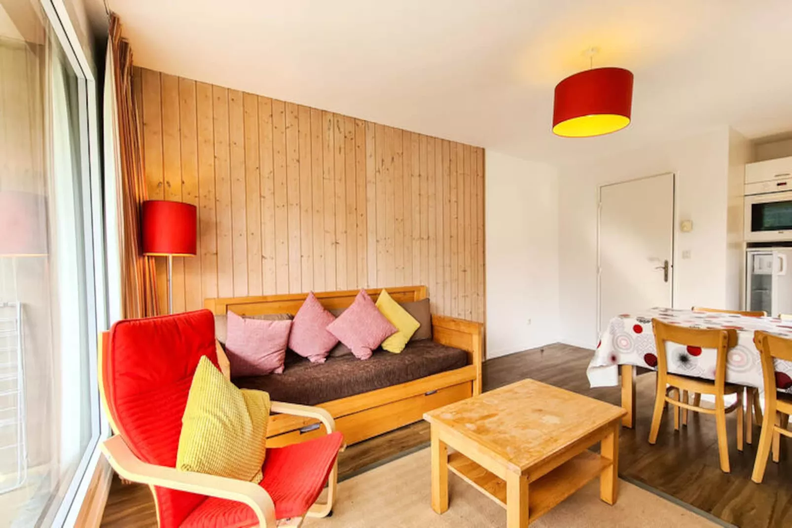 Résidence Les Pleiades-Non tagué