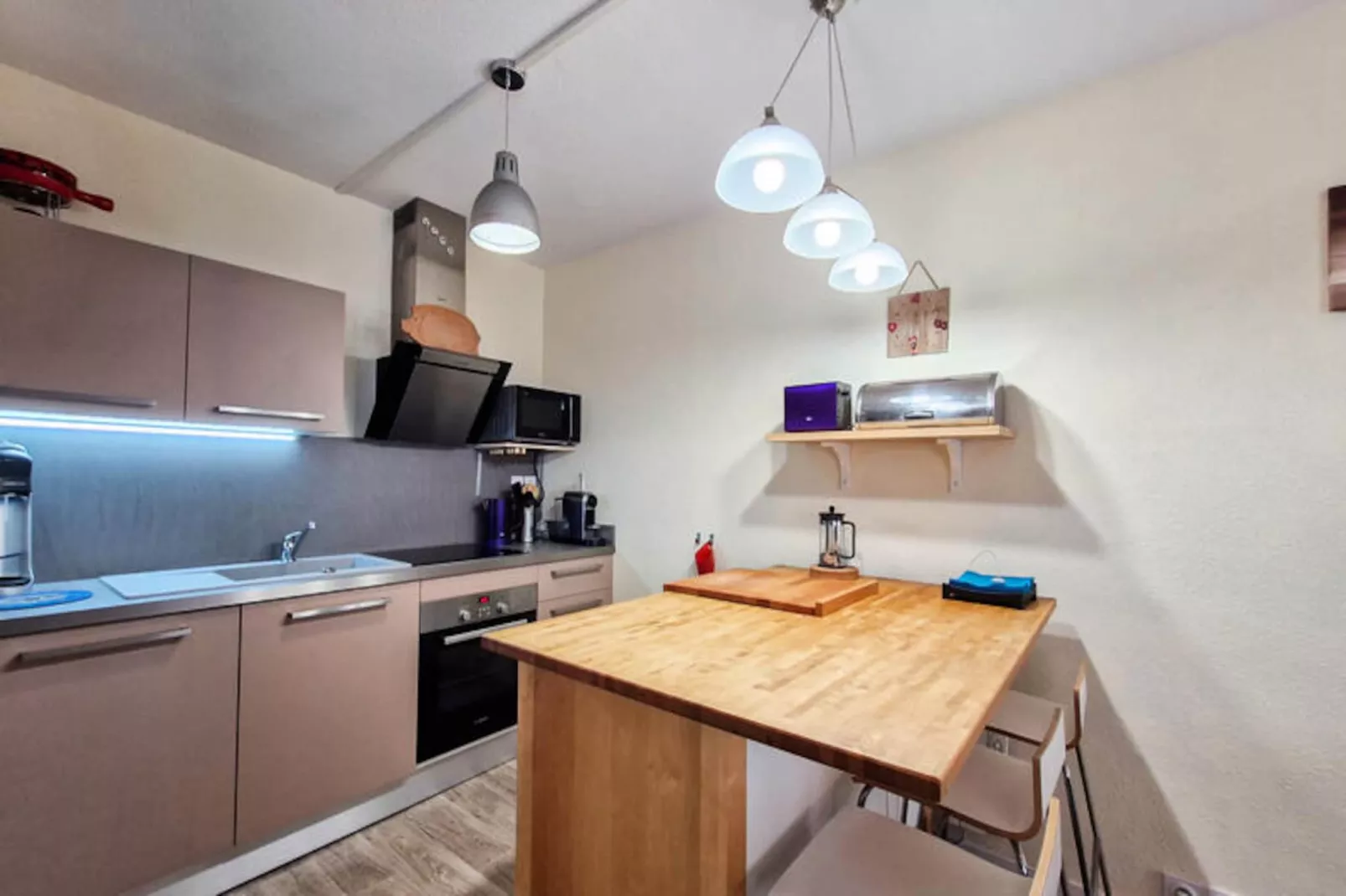 Résidence La Petite Ourse-Untagged