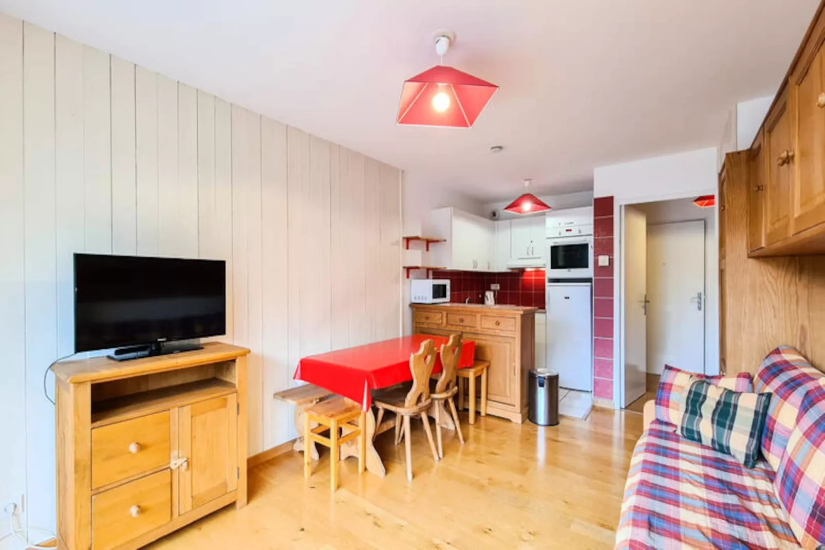 Résidence Les Pleiades-Non tagué