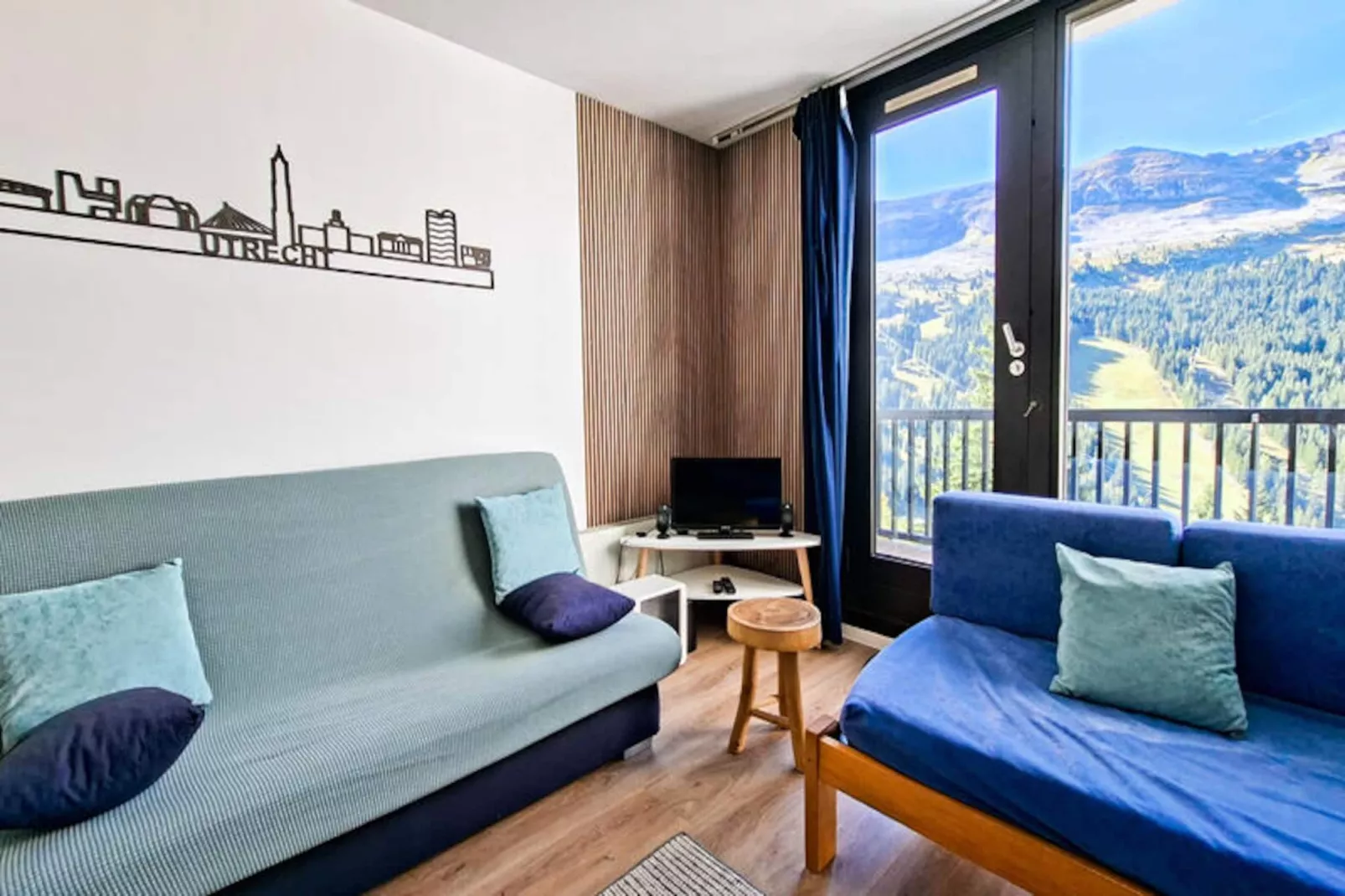 Résidence Belier-Nicht zugeordnet