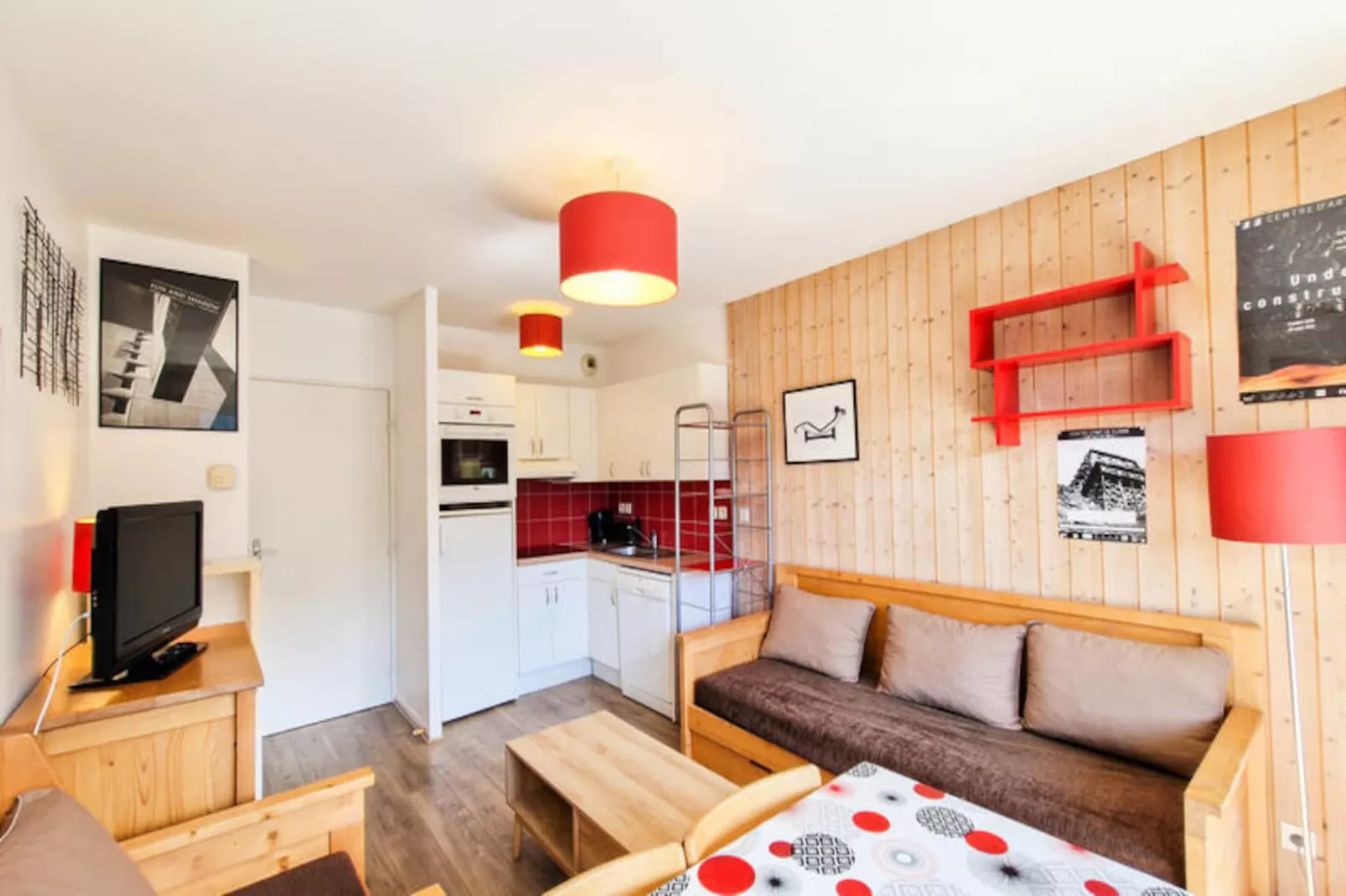 Résidence Les Pleiades-Non tagué