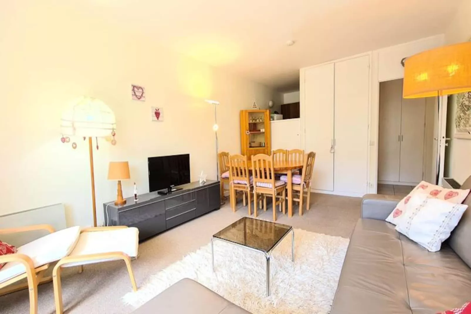 Résidence Belier-Nicht zugeordnet