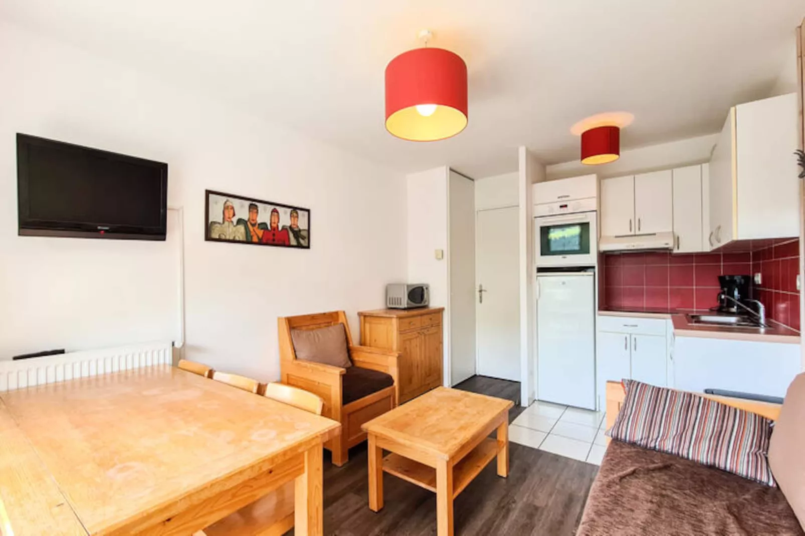 Résidence Les Pleiades-Non tagué