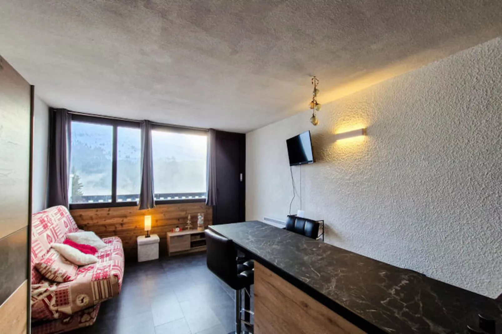 Résidence Gemeaux-Nicht zugeordnet