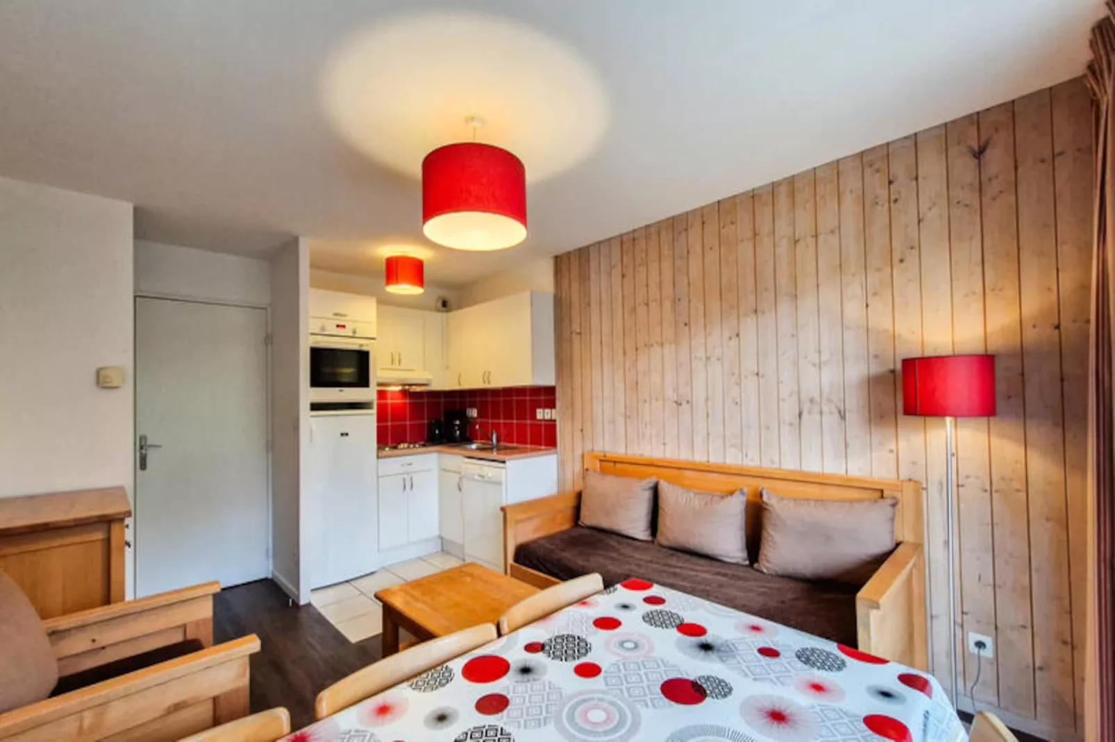 Résidence Les Pleiades-Non tagué