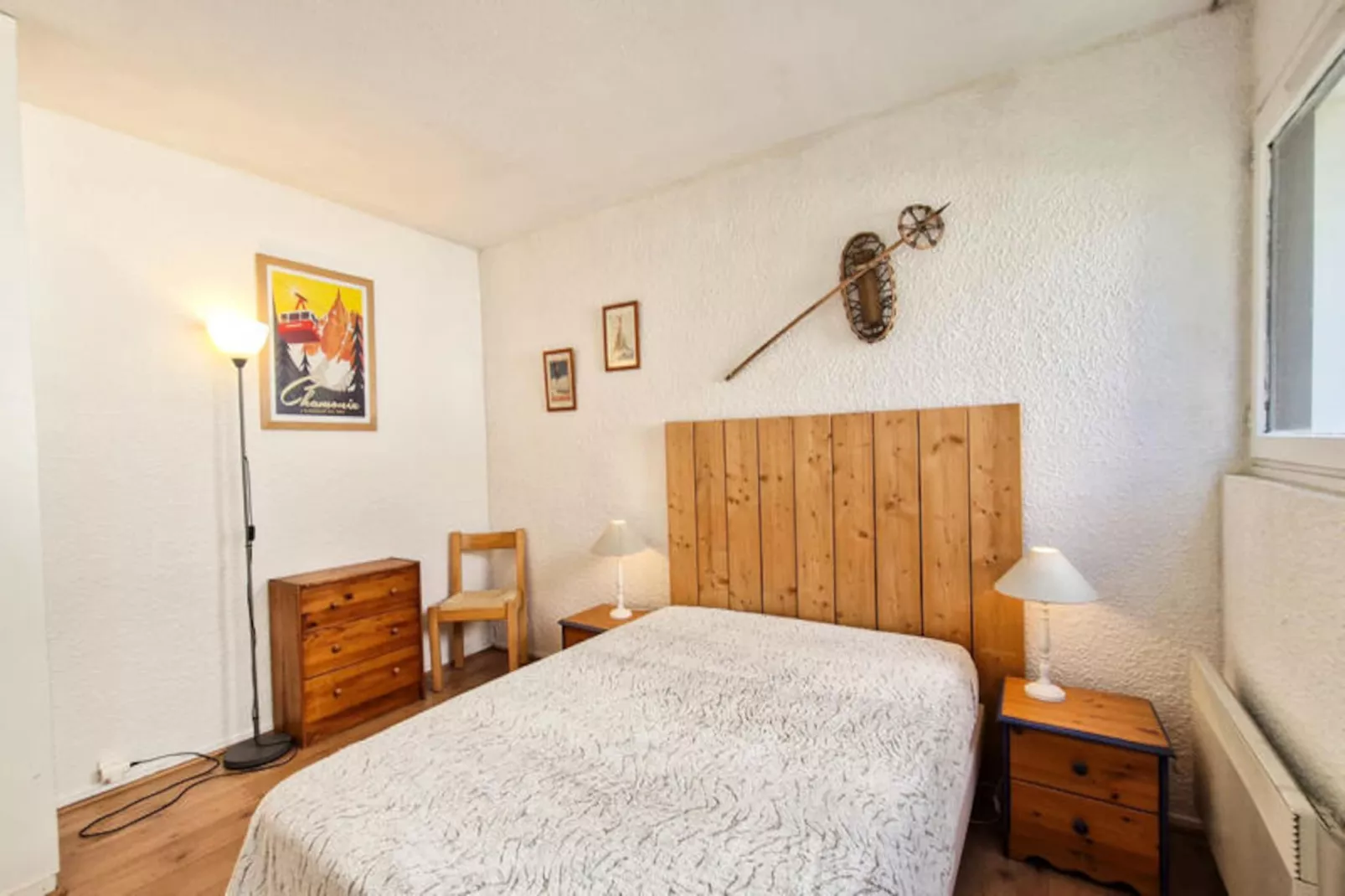 Résidence Gemeaux-Nicht zugeordnet