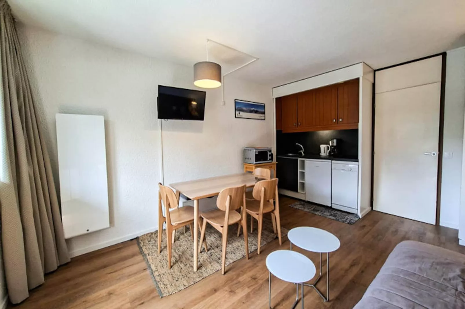 Résidence Gemeaux-Nicht zugeordnet