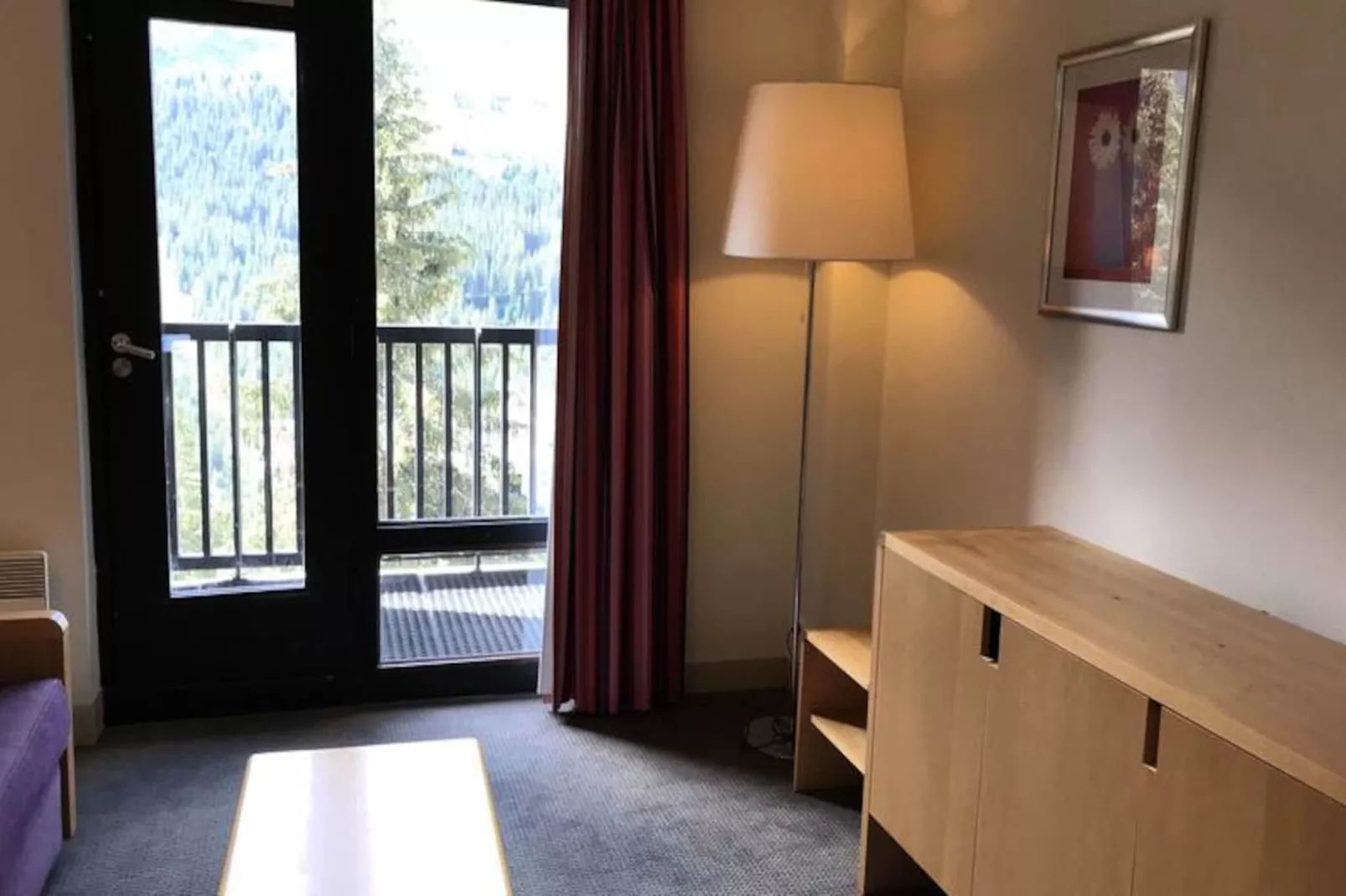 Residence De La Foret - Nicht zugeordnet