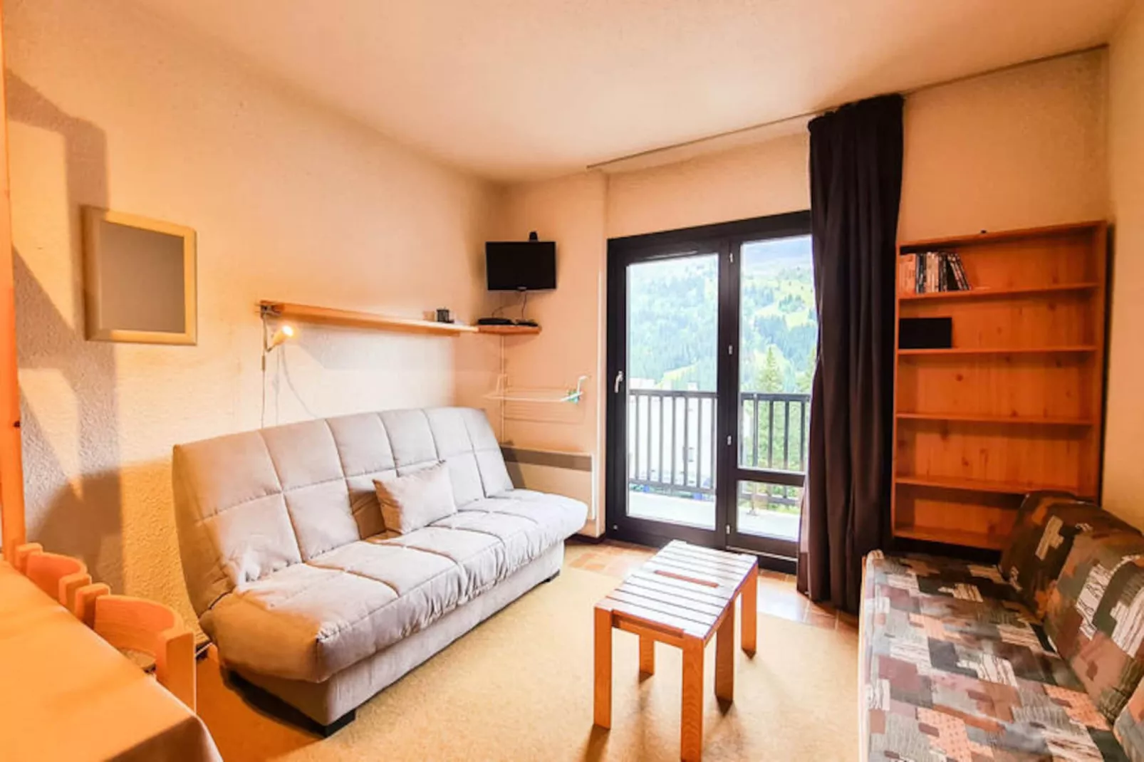 Résidence Andromede-Non tagué