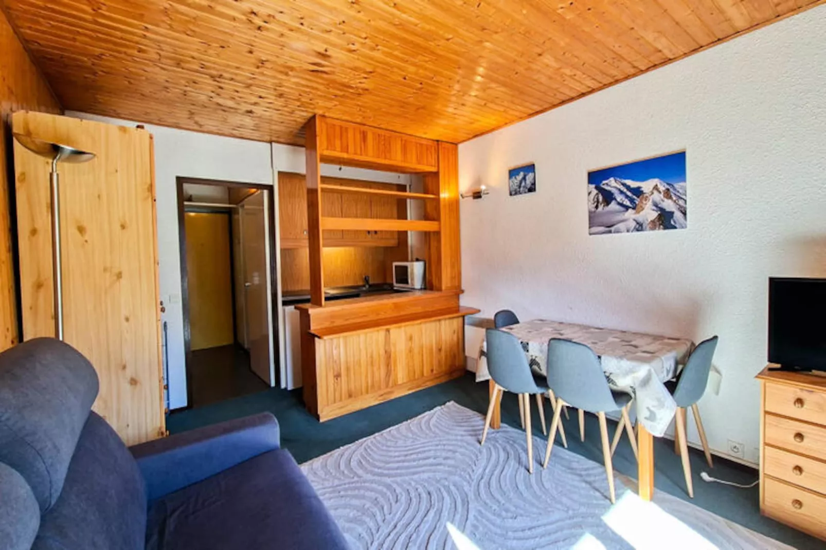 Résidence Andromede-Non tagué