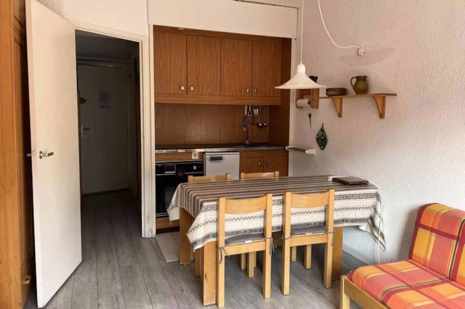 Résidence Andromede-Non tagué