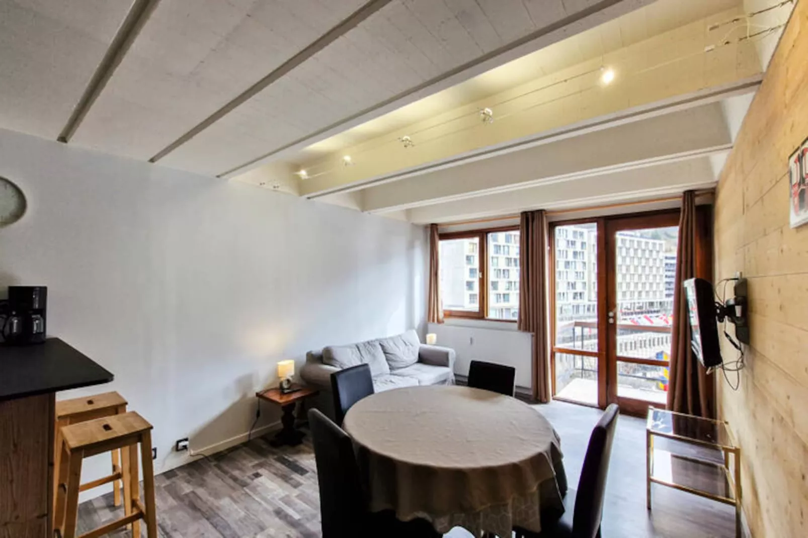 Résidence Betelgeuse - Untagged