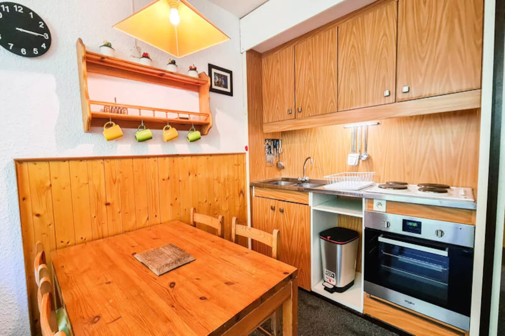 Résidence Andromede-Non tagué