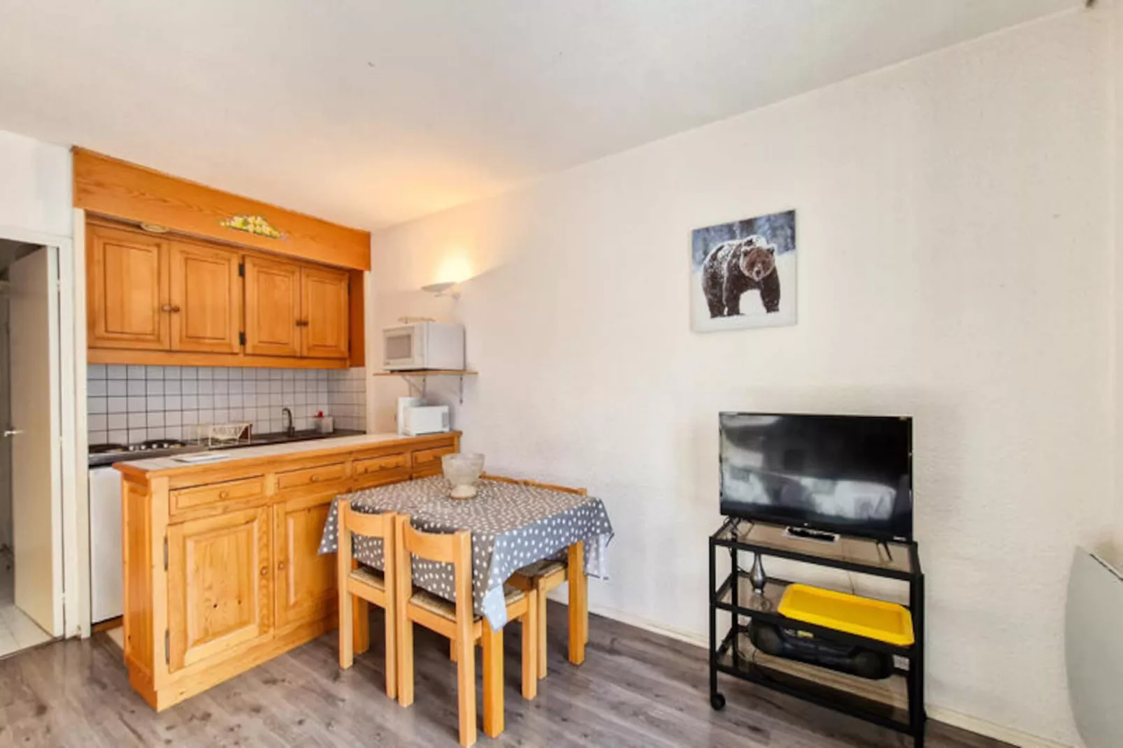 Résidence Andromede-Non tagué