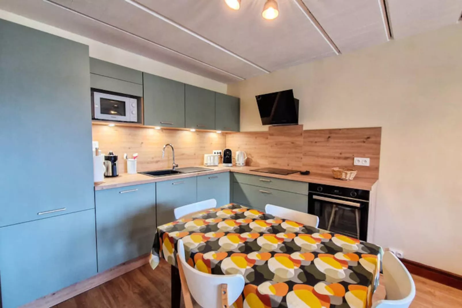 Résidence Betelgeuse - Non tagué