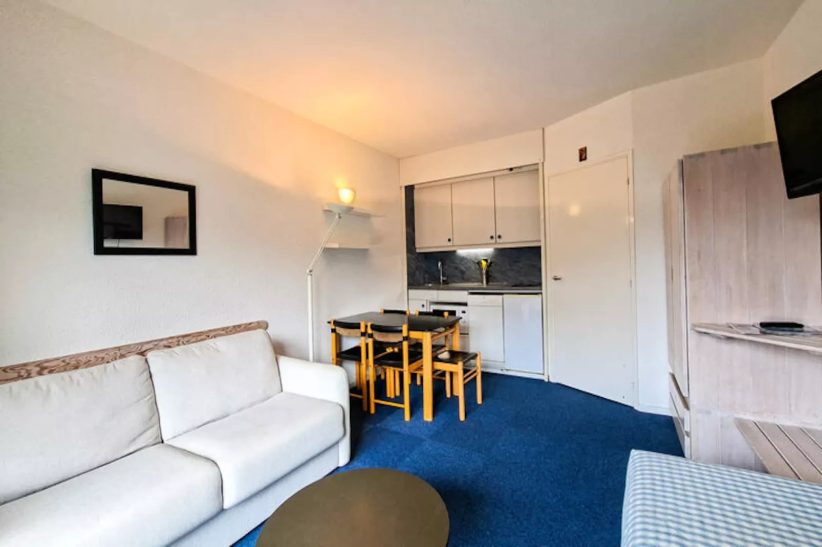 Résidence Andromede-Non tagué