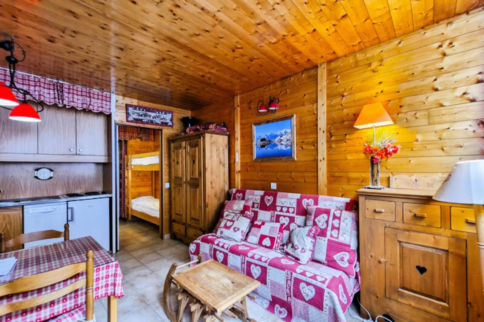 Résidence Andromede-Non tagué