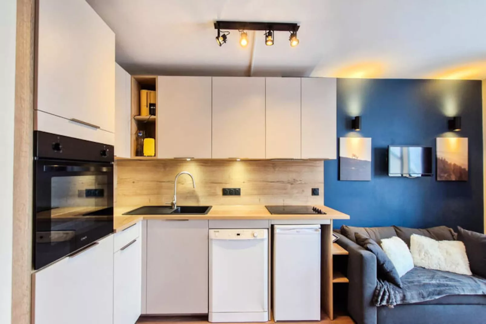 Résidence Castor-Non tagué