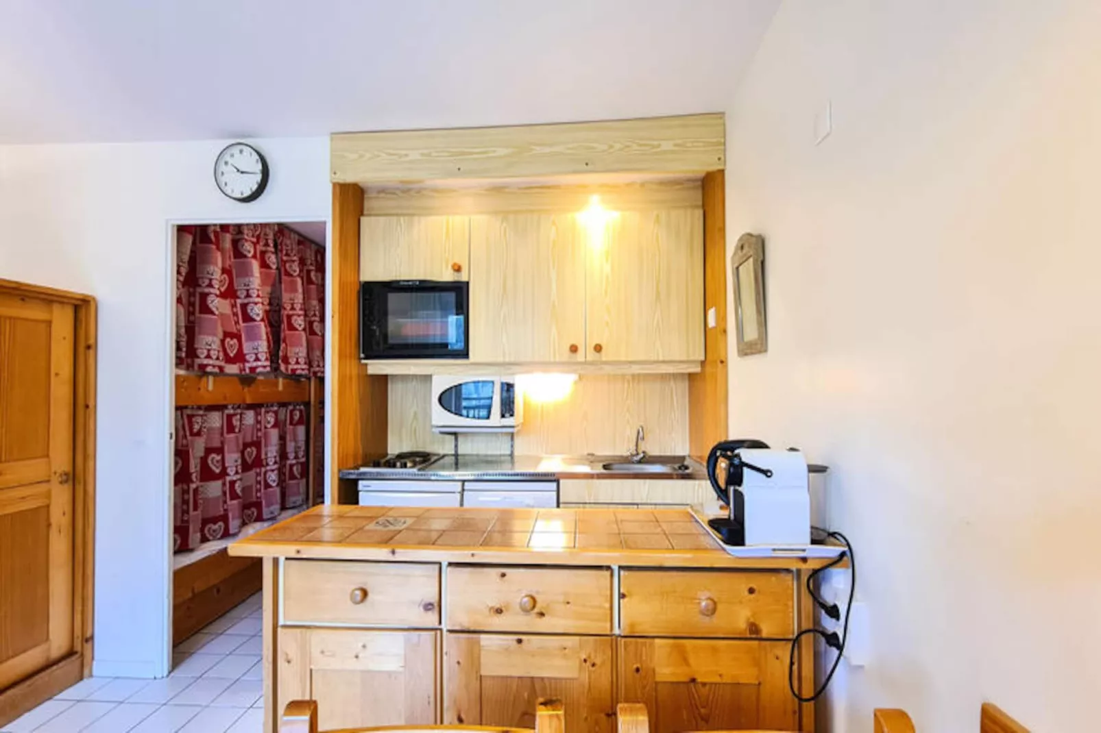 Résidence Castor-Non tagué