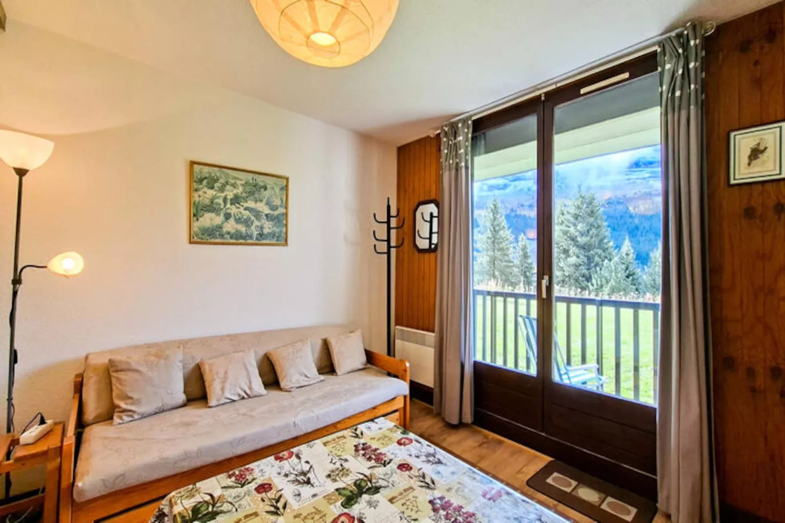 Résidence Sagittaire-Nicht zugeordnet