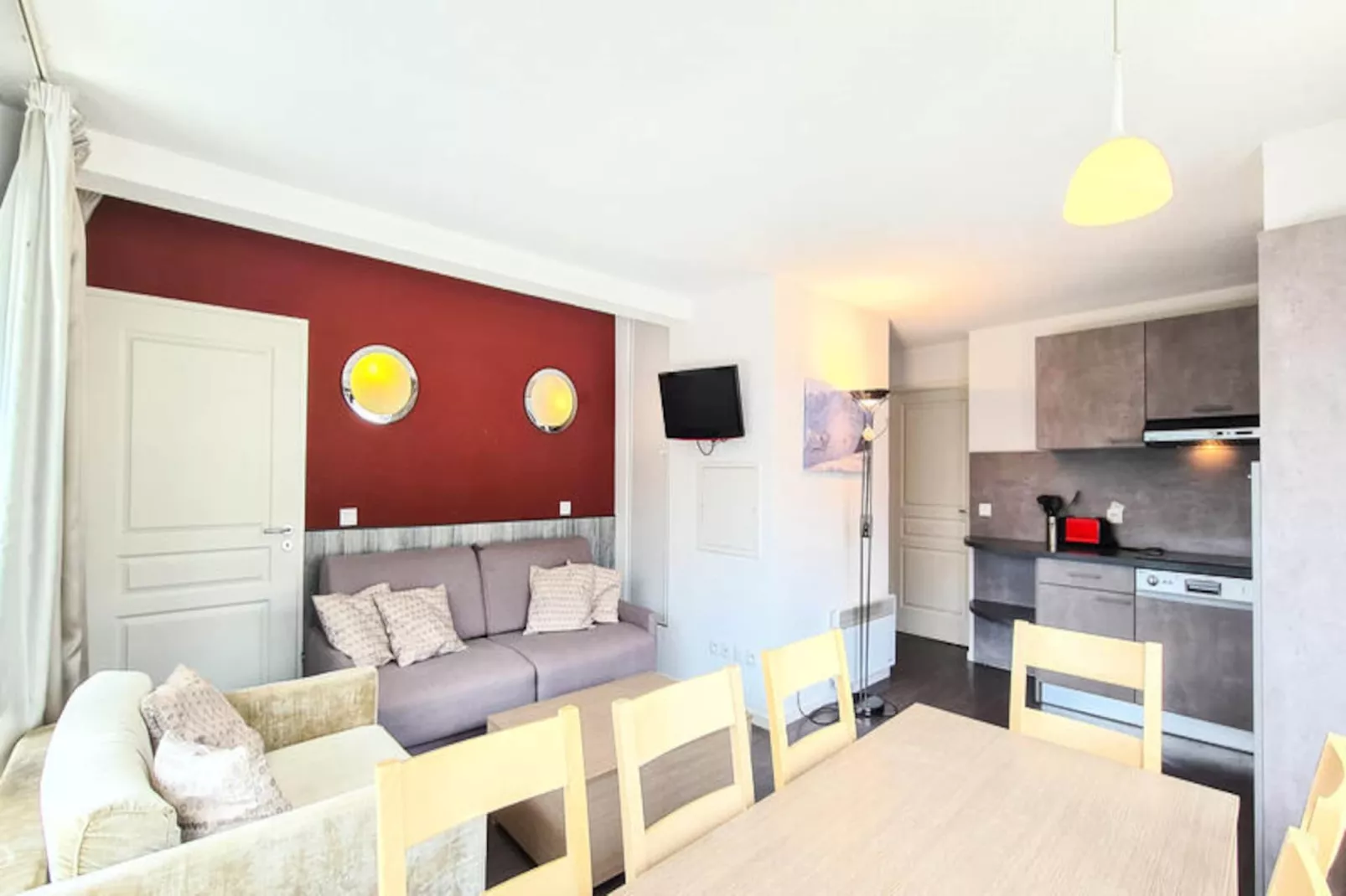 Résidence Les Terrasses De Veret-Untagged