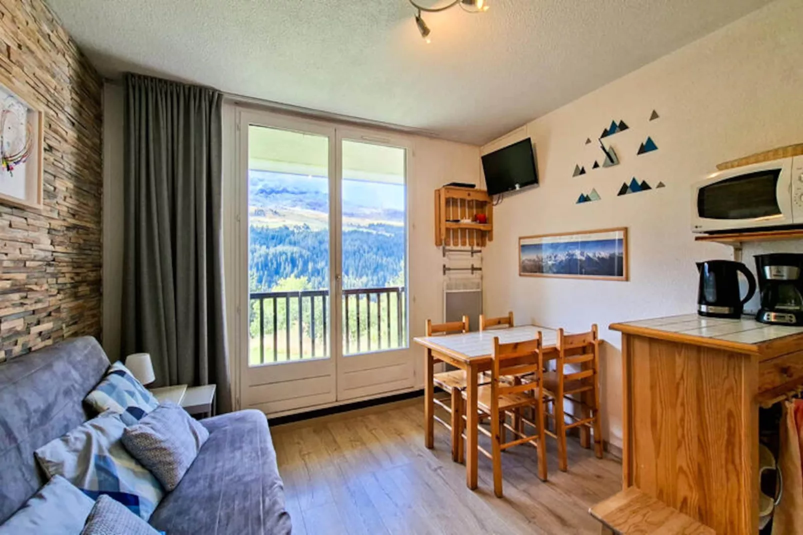 Résidence Sagittaire-Nicht zugeordnet