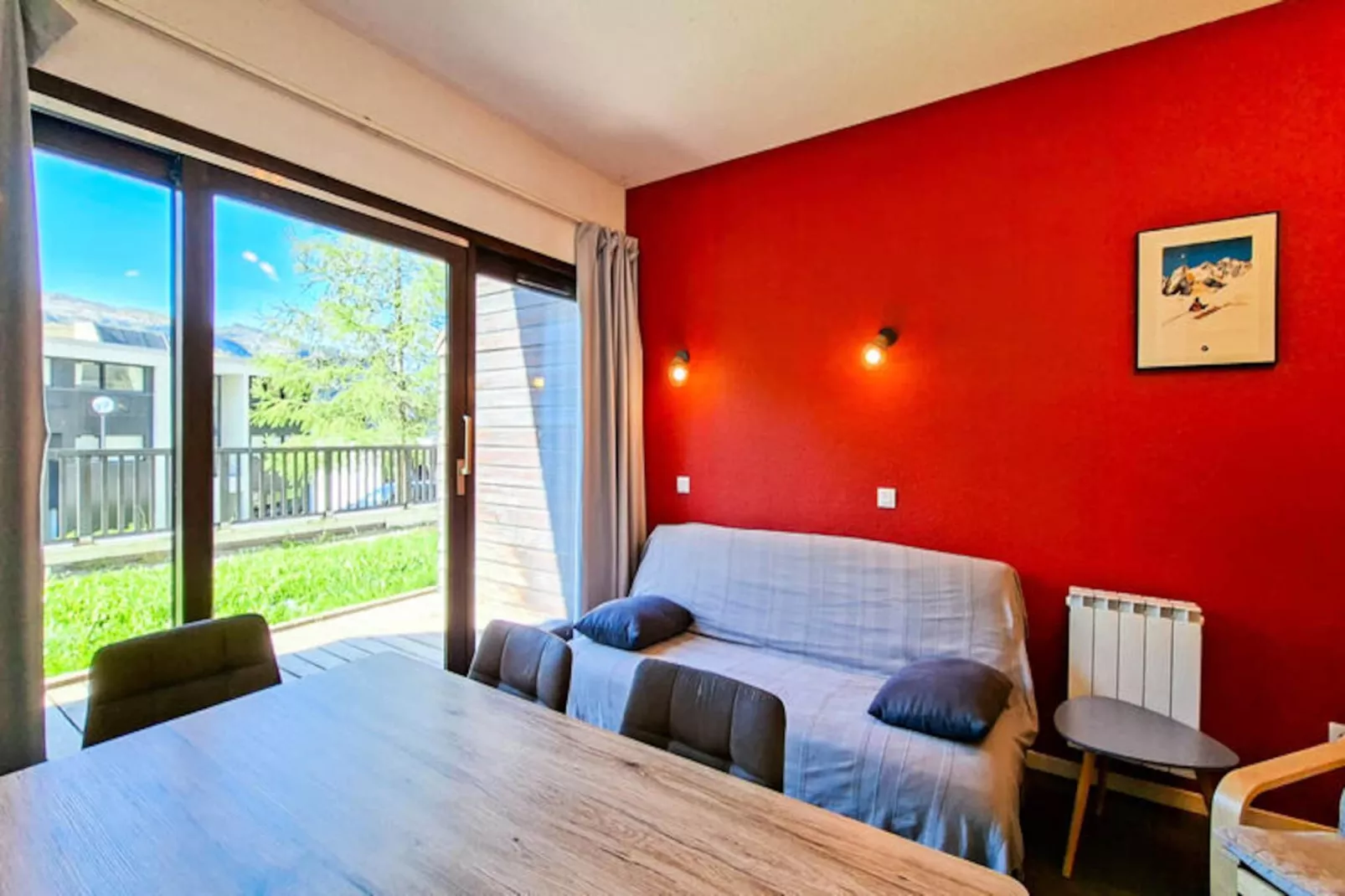 Résidence Les Terrasses De Veret-Untagged