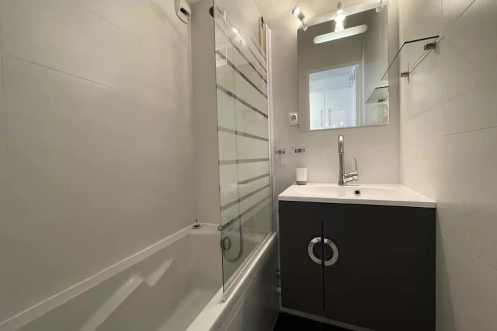 Résidence Pollux-Nicht zugeordnet