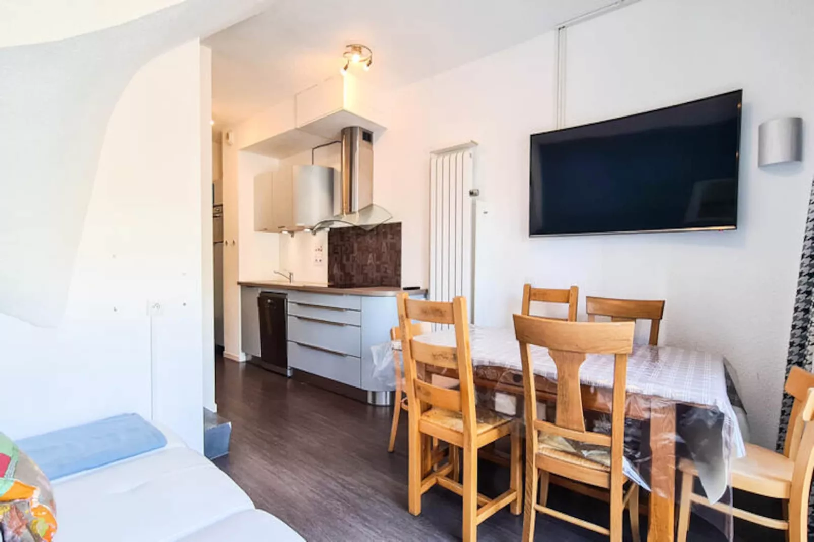 Résidence Les Terrasses De Veret-Untagged