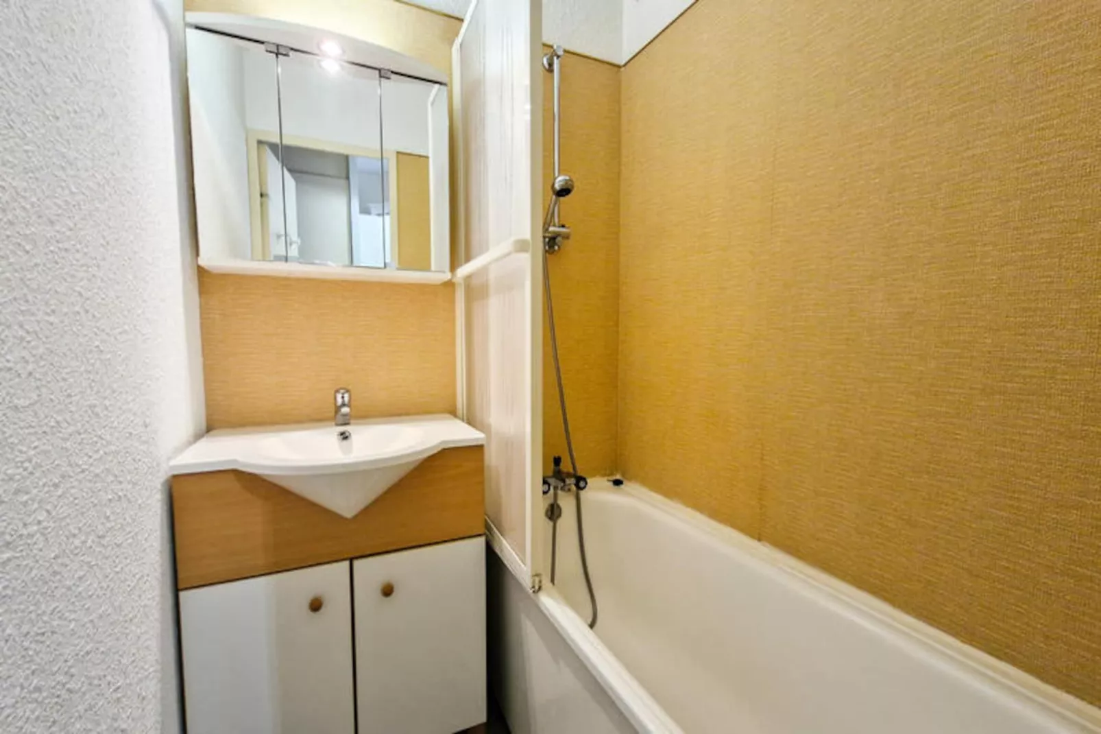 Résidence Pollux-Nicht zugeordnet