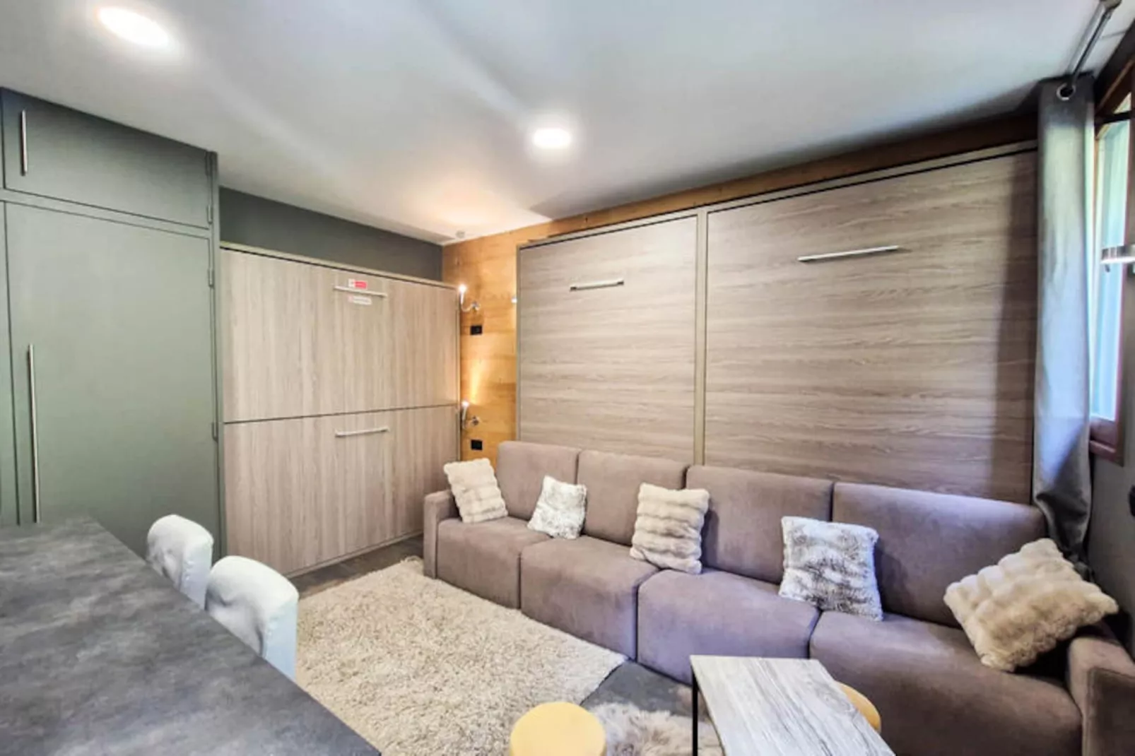 Résidence Vega - Untagged