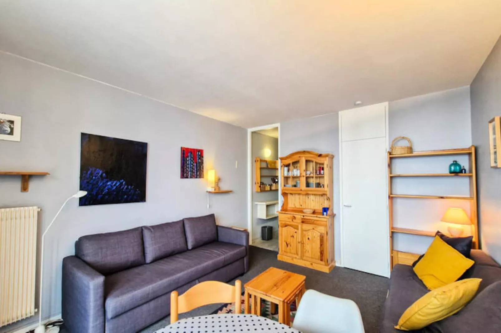 Résidence Vega - Untagged