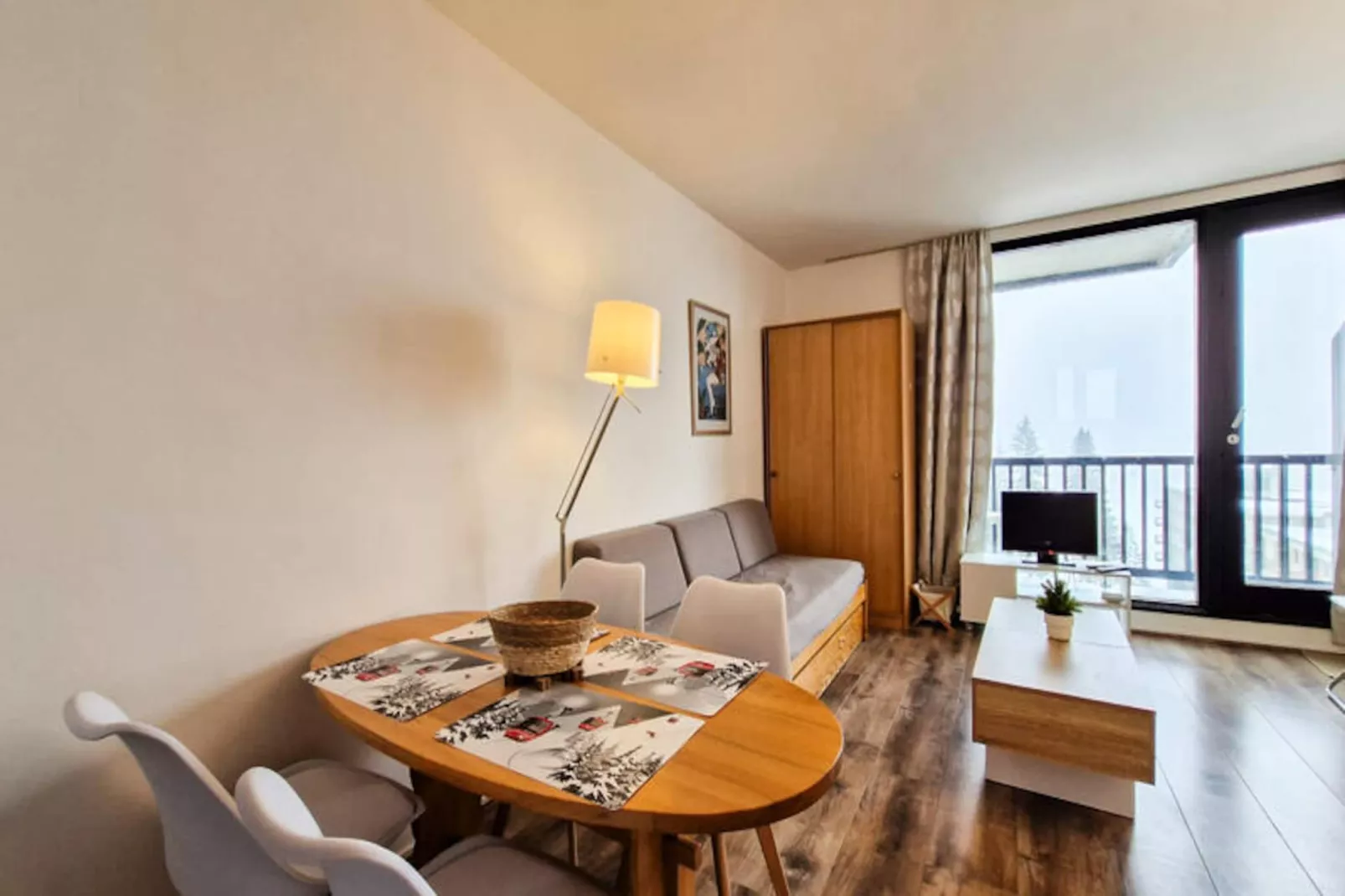 Résidence Vega - Untagged