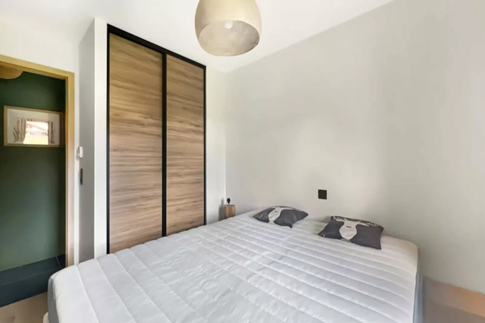 Appartements à Les Carroz-d'Arâches-Untagged