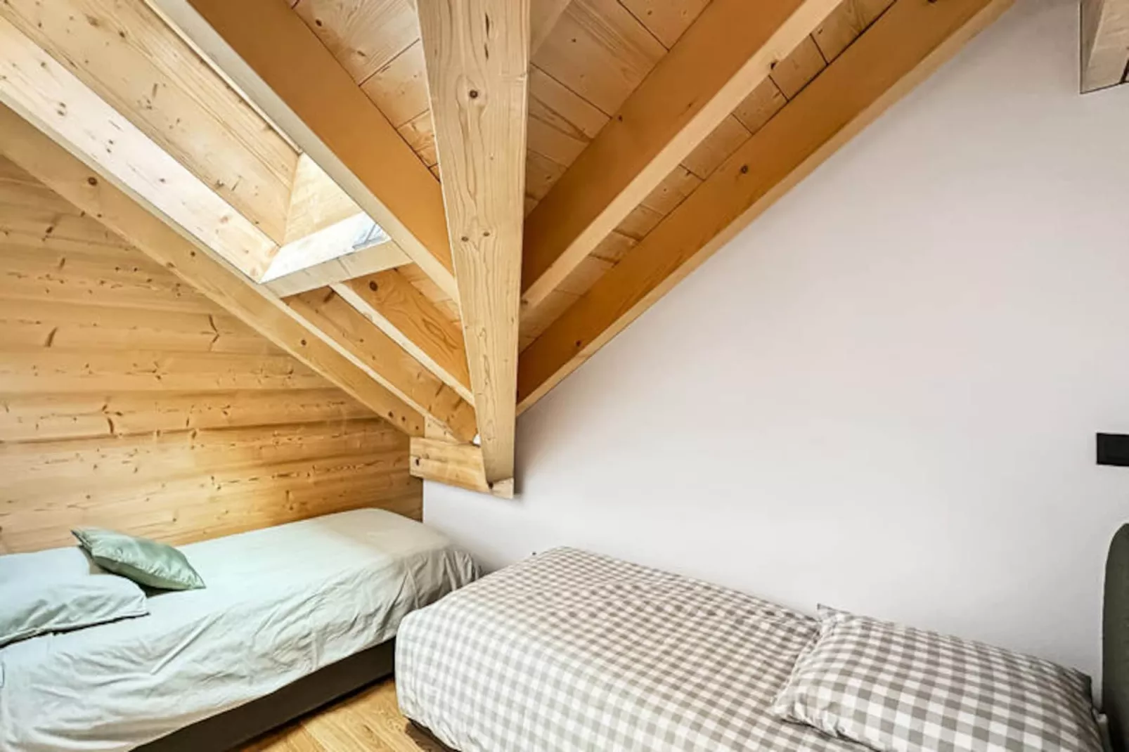 Appartements à Les Carroz-d'Arâches-Untagged