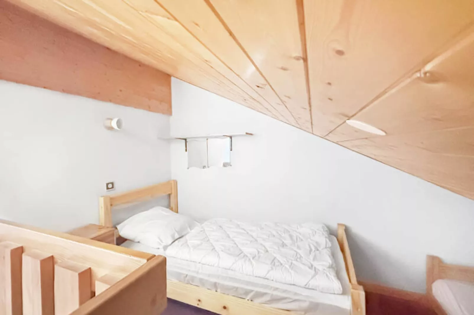 Appartements à Les Carroz-d'Arâches-Non tagué